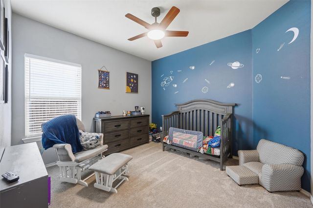 2421 Windhaven Drive, Denton, TX 76210