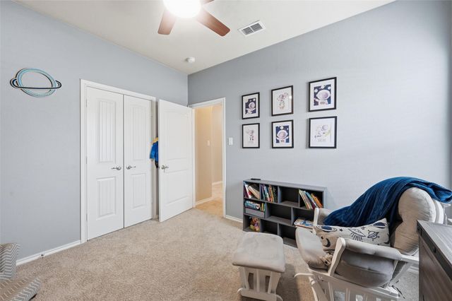 2421 Windhaven Drive, Denton, TX 76210