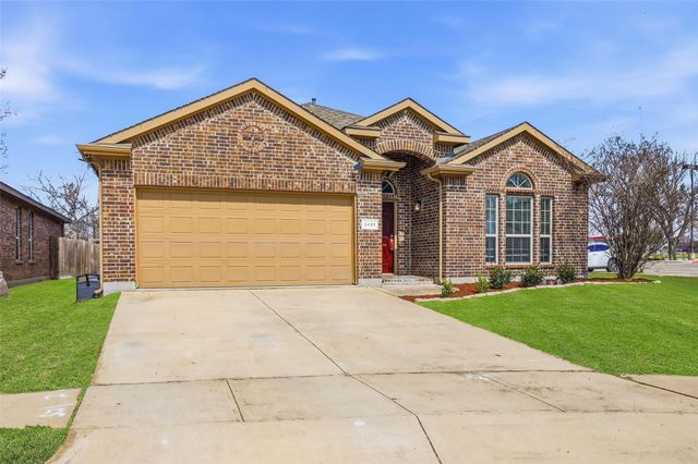 2421 Windhaven Drive, Denton, TX 76210