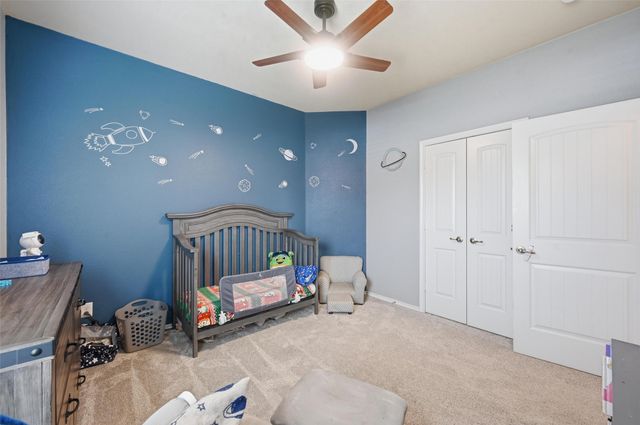 2421 Windhaven Drive, Denton, TX 76210