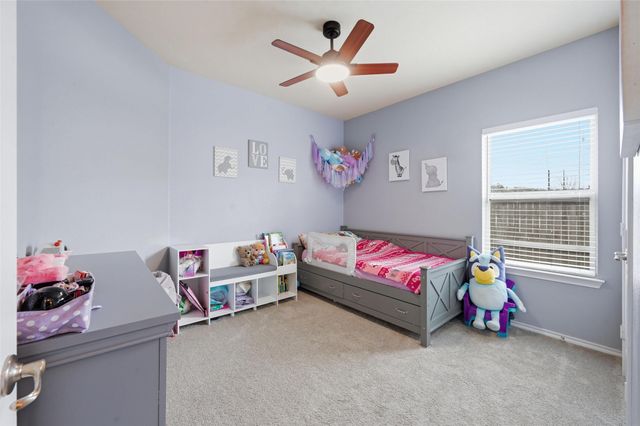 2421 Windhaven Drive, Denton, TX 76210