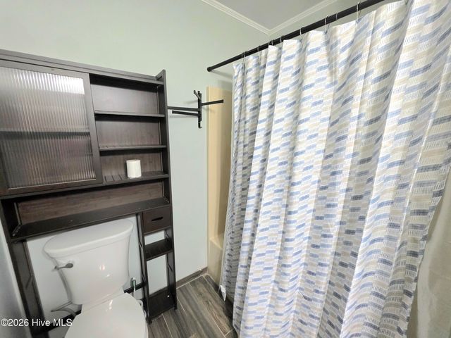 507 Fox Run Road, Jacksonville, NC 28546