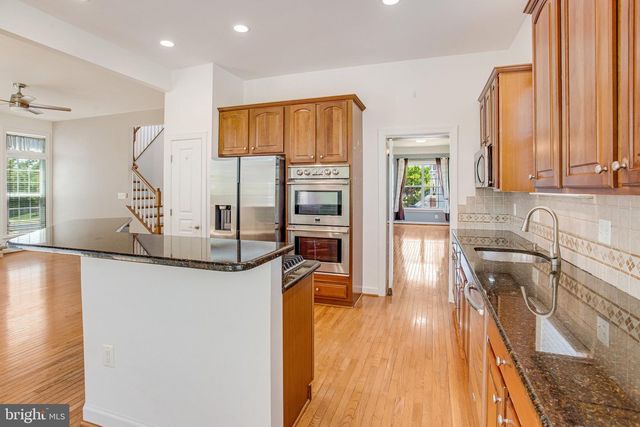 9205 HAINES DR, Lorton, VA 22079