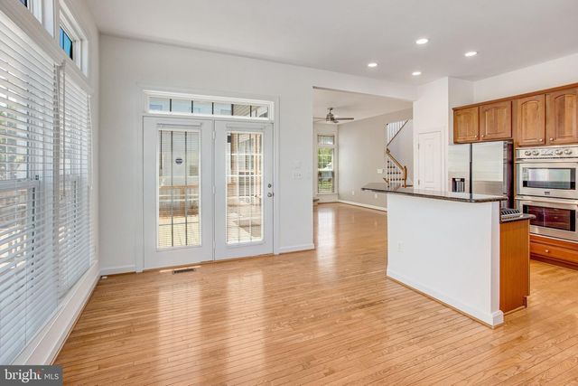 9205 HAINES DR, Lorton, VA 22079