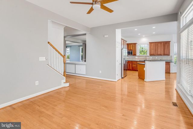 9205 HAINES DR, Lorton, VA 22079