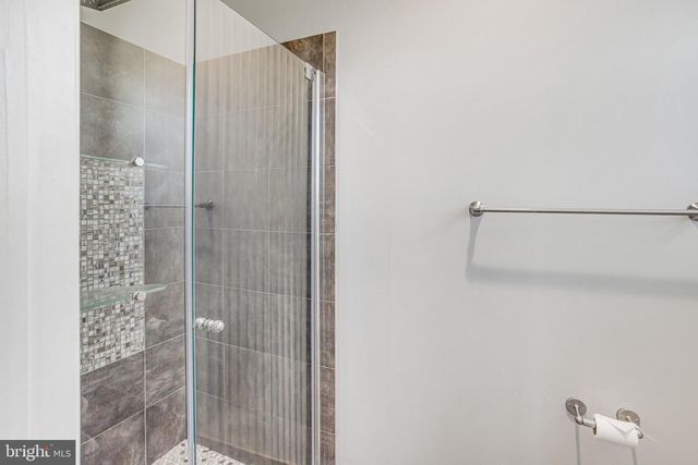 9205 HAINES DR, Lorton, VA 22079