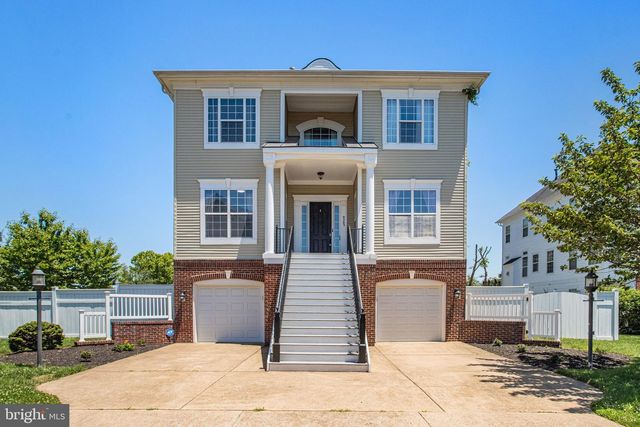 9205 HAINES DR, Lorton, VA 22079