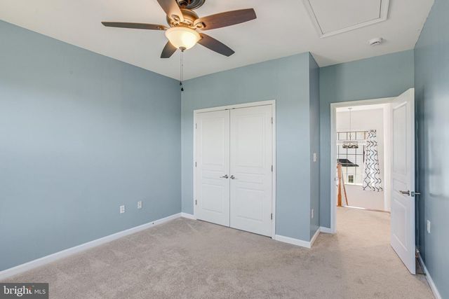 9205 HAINES DR, Lorton, VA 22079
