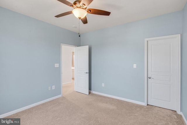 9205 HAINES DR, Lorton, VA 22079