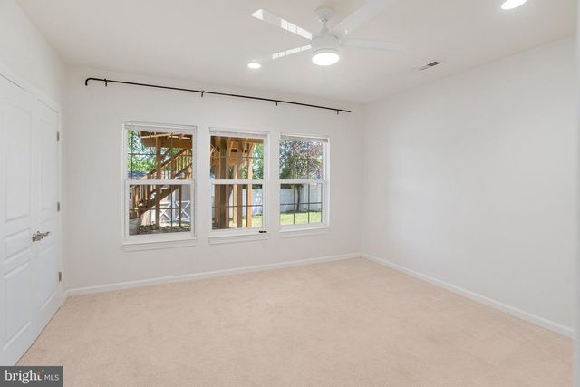9205 HAINES DR, Lorton, VA 22079