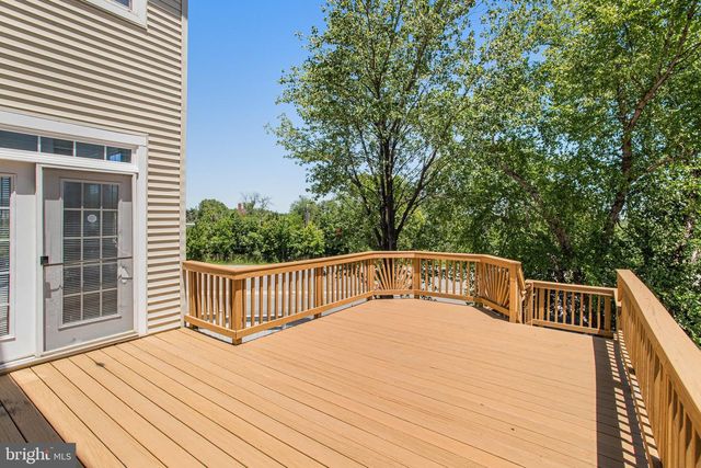 9205 HAINES DR, Lorton, VA 22079
