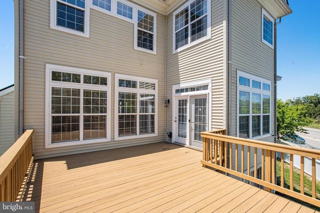 9205 HAINES DR, Lorton, VA 22079