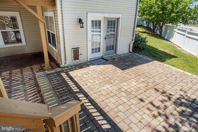 9205 HAINES DR, Lorton, VA 22079