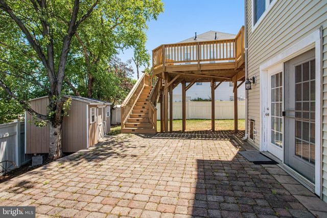 9205 HAINES DR, Lorton, VA 22079