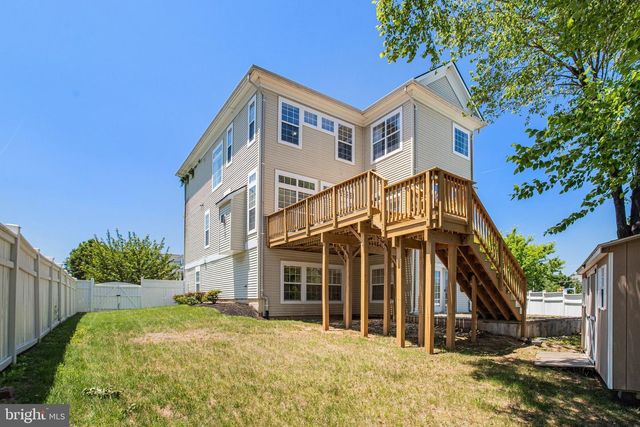 9205 HAINES DR, Lorton, VA 22079