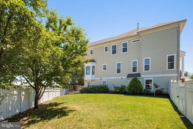 9205 HAINES DR, Lorton, VA 22079