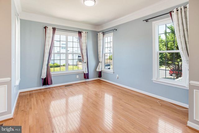 9205 HAINES DR, Lorton, VA 22079