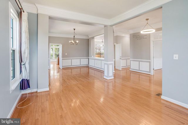9205 HAINES DR, Lorton, VA 22079