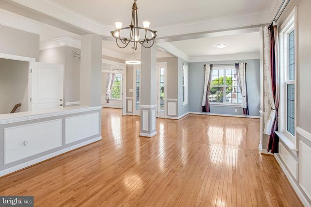 9205 HAINES DR, Lorton, VA 22079