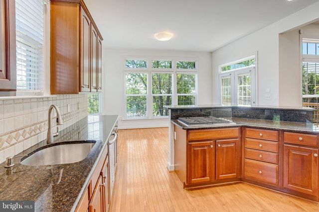 9205 HAINES DR, Lorton, VA 22079
