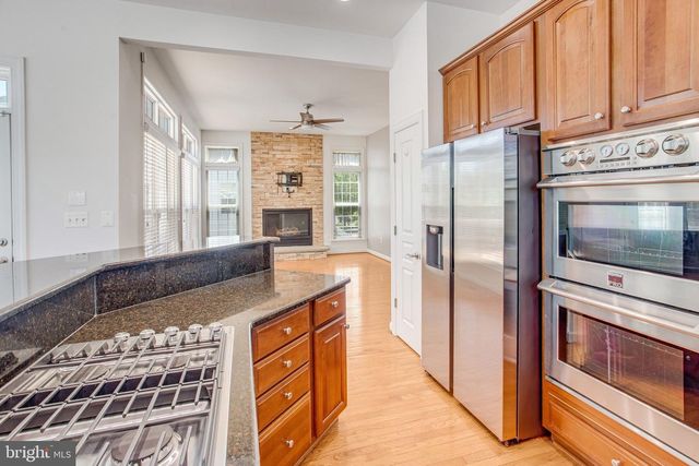9205 HAINES DR, Lorton, VA 22079