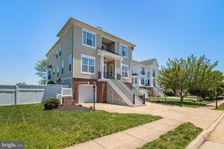 9205 HAINES DR, Lorton, VA 22079