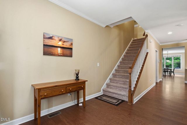 301 Harvestwood Drive, Apex, NC 27539