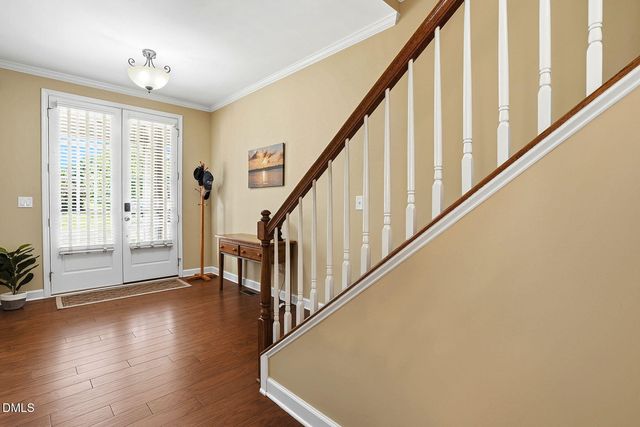 301 Harvestwood Drive, Apex, NC 27539