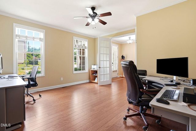 301 Harvestwood Drive, Apex, NC 27539