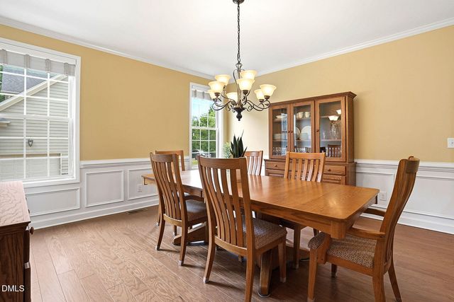 301 Harvestwood Drive, Apex, NC 27539