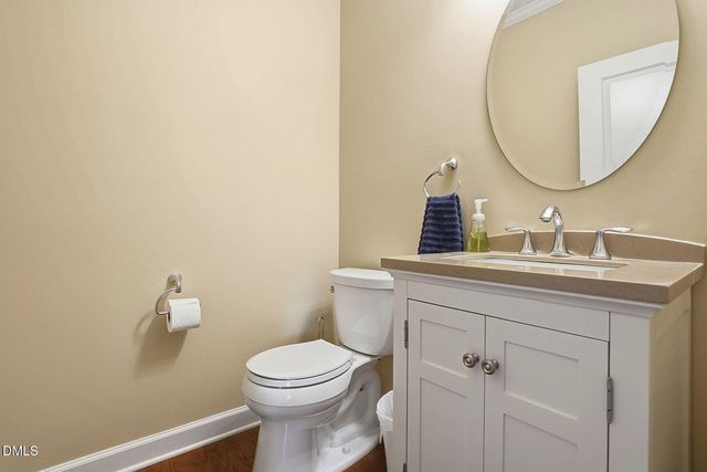 301 Harvestwood Drive, Apex, NC 27539