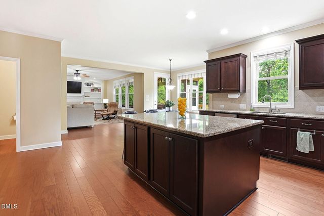 301 Harvestwood Drive, Apex, NC 27539