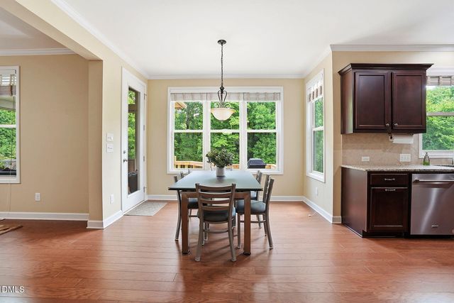 301 Harvestwood Drive, Apex, NC 27539