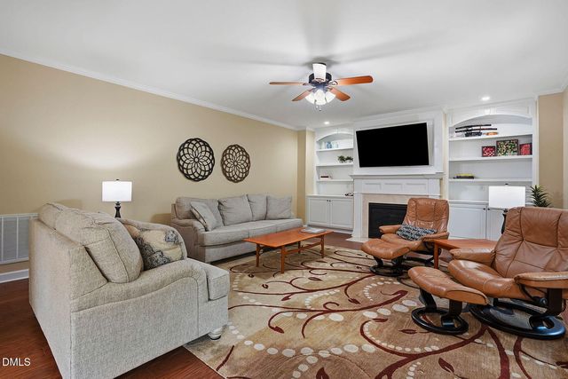 301 Harvestwood Drive, Apex, NC 27539