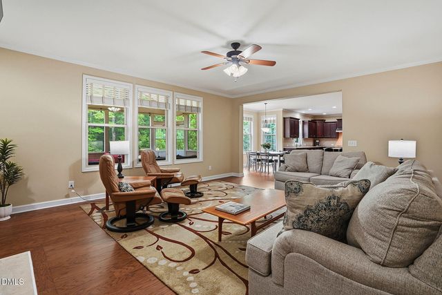 301 Harvestwood Drive, Apex, NC 27539