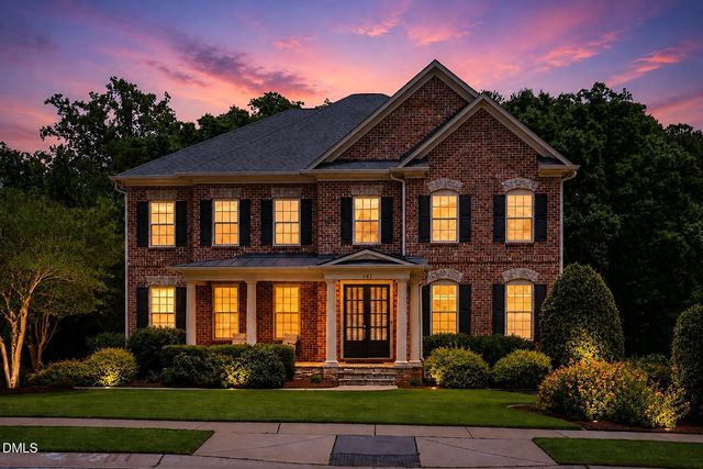 301 Harvestwood Drive, Apex, NC 27539