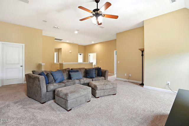 301 Harvestwood Drive, Apex, NC 27539