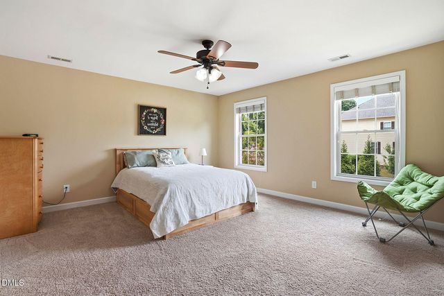 301 Harvestwood Drive, Apex, NC 27539