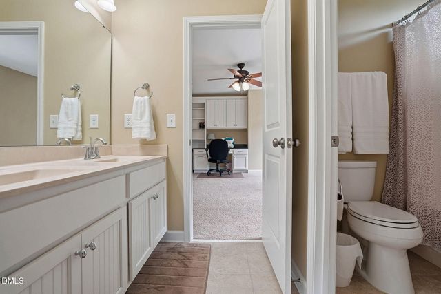 301 Harvestwood Drive, Apex, NC 27539