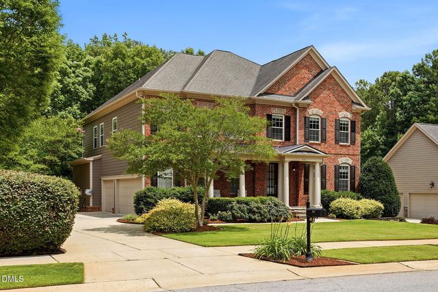 301 Harvestwood Drive, Apex, NC 27539