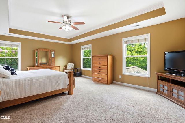301 Harvestwood Drive, Apex, NC 27539