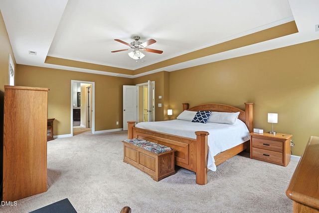 301 Harvestwood Drive, Apex, NC 27539