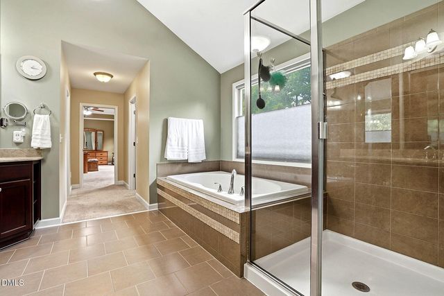 301 Harvestwood Drive, Apex, NC 27539