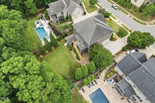 301 Harvestwood Drive, Apex, NC 27539