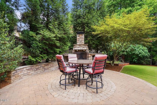 301 Harvestwood Drive, Apex, NC 27539