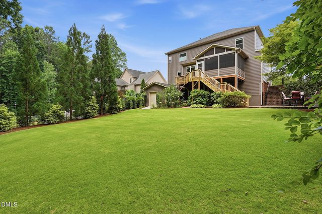 301 Harvestwood Drive, Apex, NC 27539