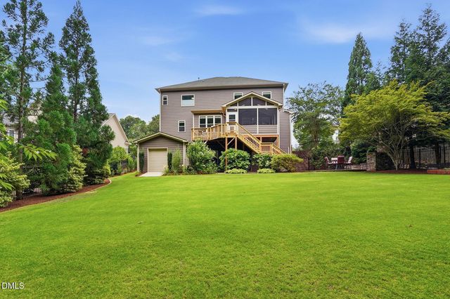 301 Harvestwood Drive, Apex, NC 27539
