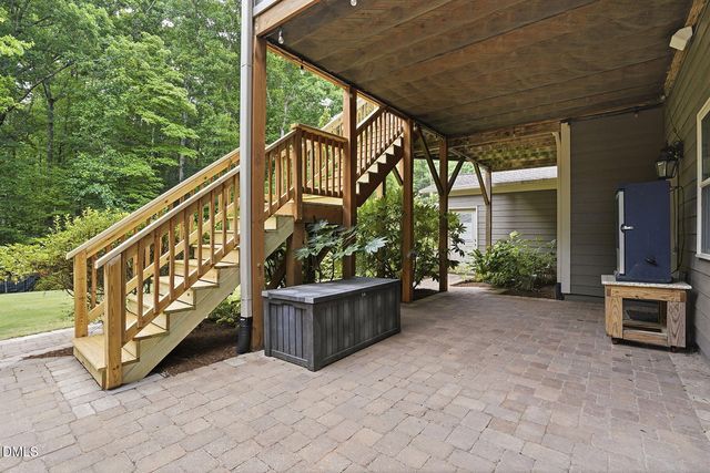 301 Harvestwood Drive, Apex, NC 27539