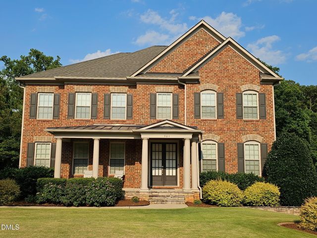 301 Harvestwood Drive, Apex, NC 27539