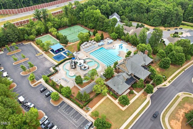 301 Harvestwood Drive, Apex, NC 27539